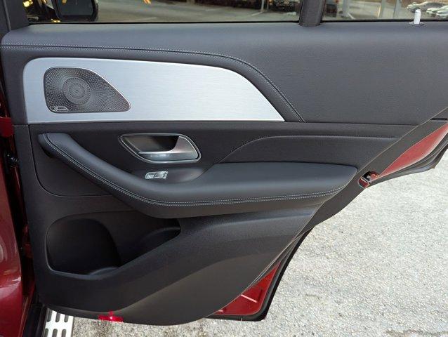 2024 Mercedes-Benz GLE Vehicle Photo in San Antonio, TX 78230