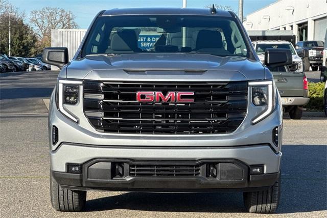 2025 GMC Sierra 1500 Vehicle Photo in ELK GROVE, CA 95757-8703