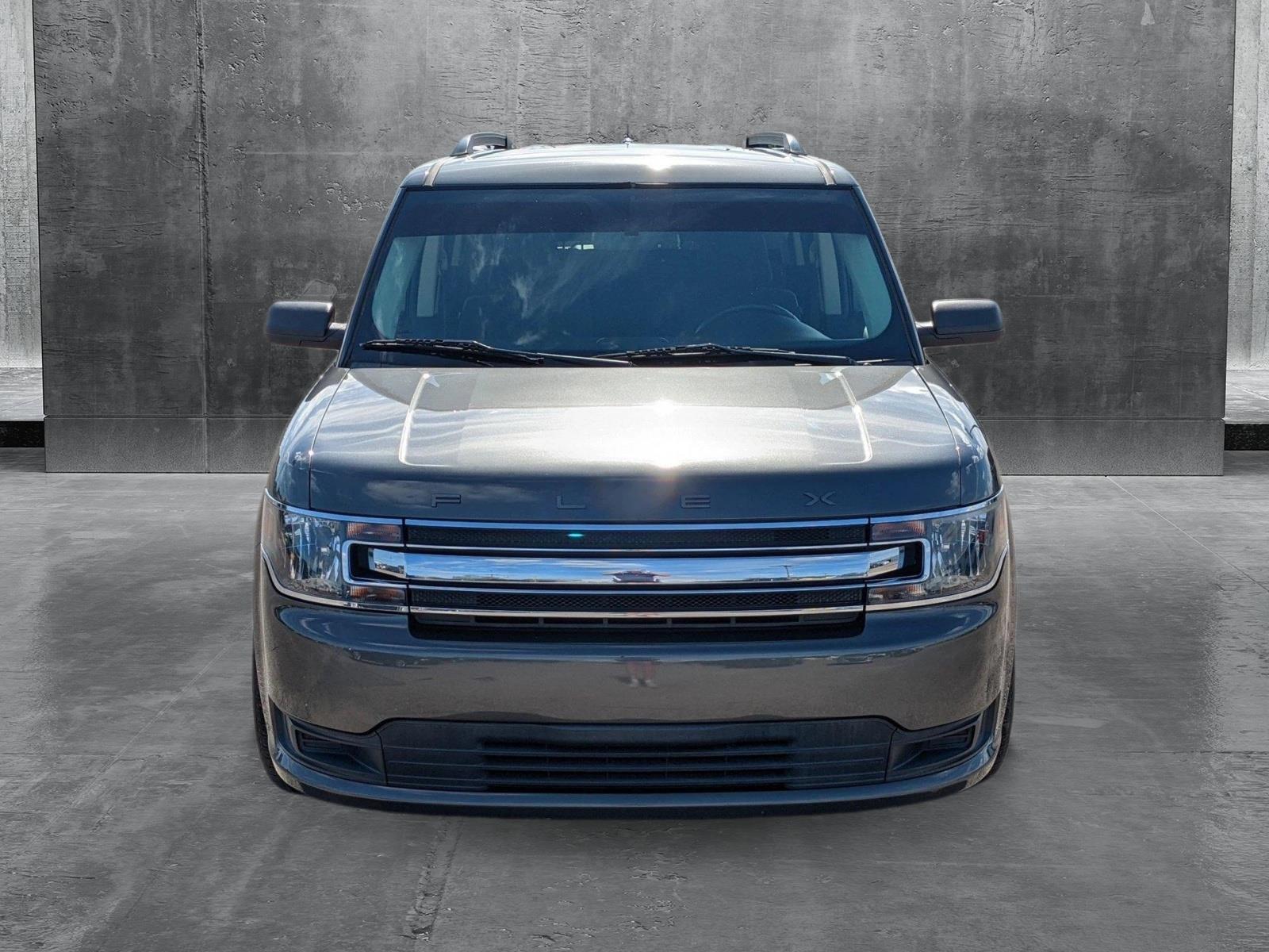 2018 Ford Flex Vehicle Photo in ORLANDO, FL 32808-7998