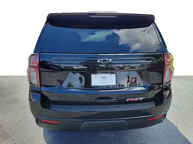 2023 Chevrolet Tahoe Vehicle Photo in POMPANO BEACH, FL 33064-7091