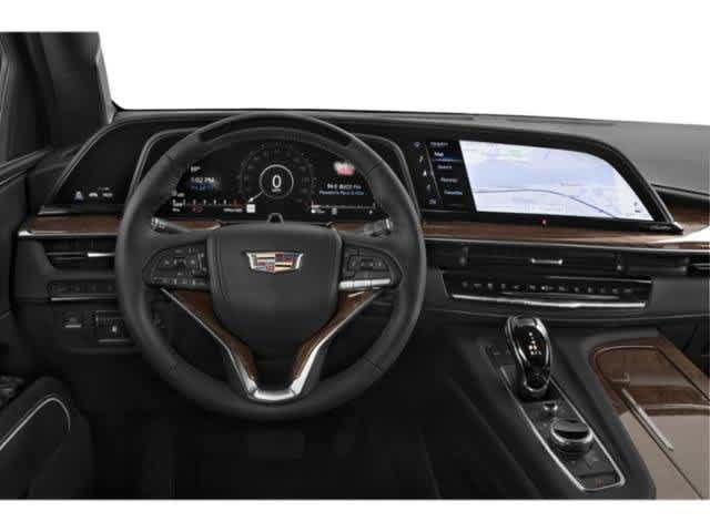 2021 Cadillac Escalade Vehicle Photo in POMPANO BEACH, FL 33064-7091