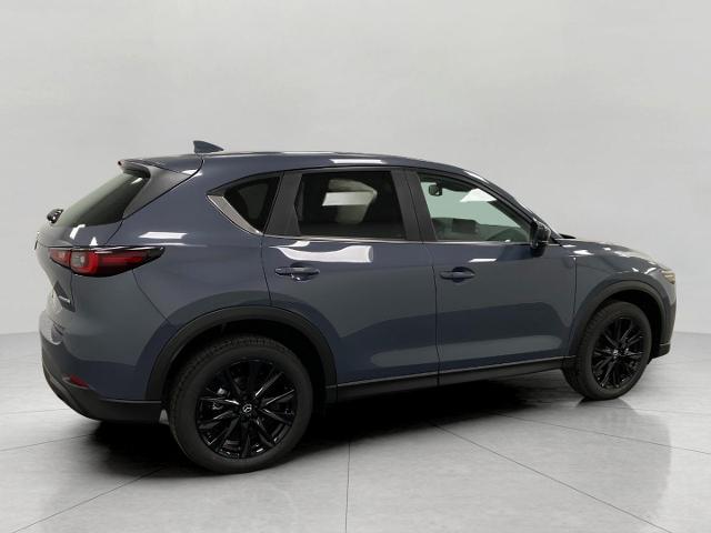 2025 Mazda CX-5 Vehicle Photo in Appleton, WI 54913