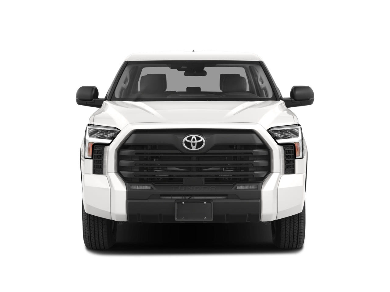 2023 Toyota Tundra 4WD Vehicle Photo in Tulsa, OK 74129