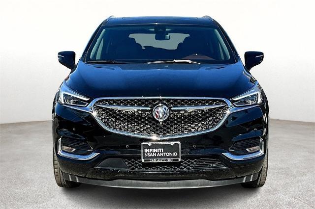 2021 Buick Enclave Vehicle Photo in San Antonio, TX 78230