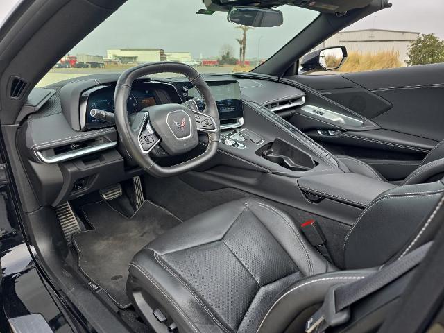 2021 Chevrolet Corvette Stingray Vehicle Photo in BROUSSARD, LA 70518-0000