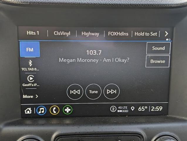 2022 GMC Terrain Vehicle Photo in PHOENIX, AZ 85014-3381