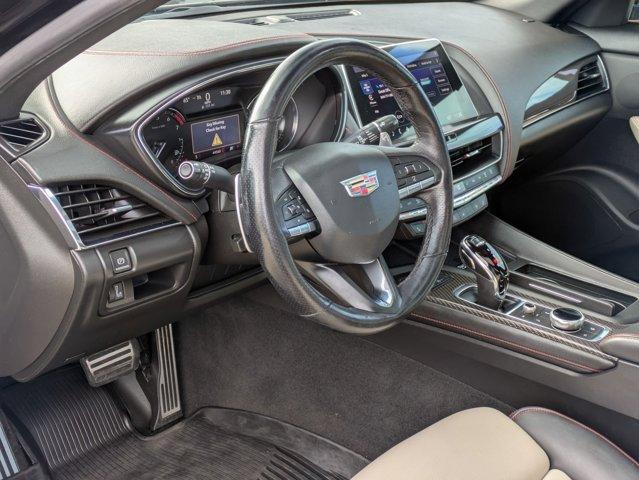 2023 Cadillac CT5 Vehicle Photo in San Antonio, TX 78209