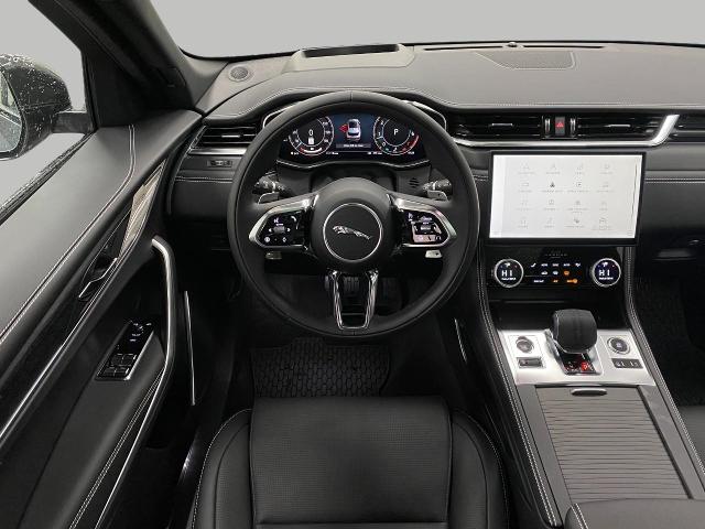 2025 Jaguar F-PACE Vehicle Photo in Appleton, WI 54913