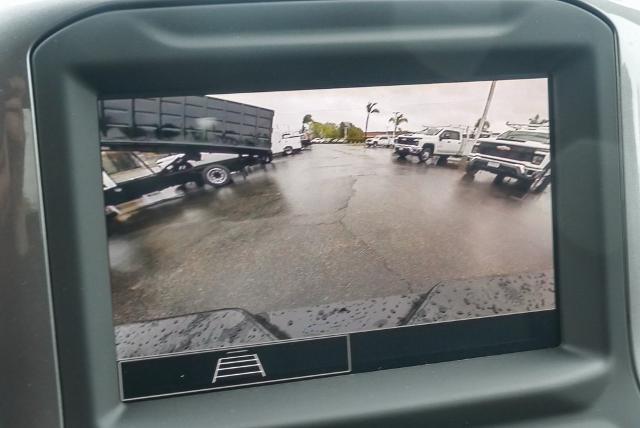 2025 Chevrolet Silverado 2500 HD Vehicle Photo in VENTURA, CA 93003-8585