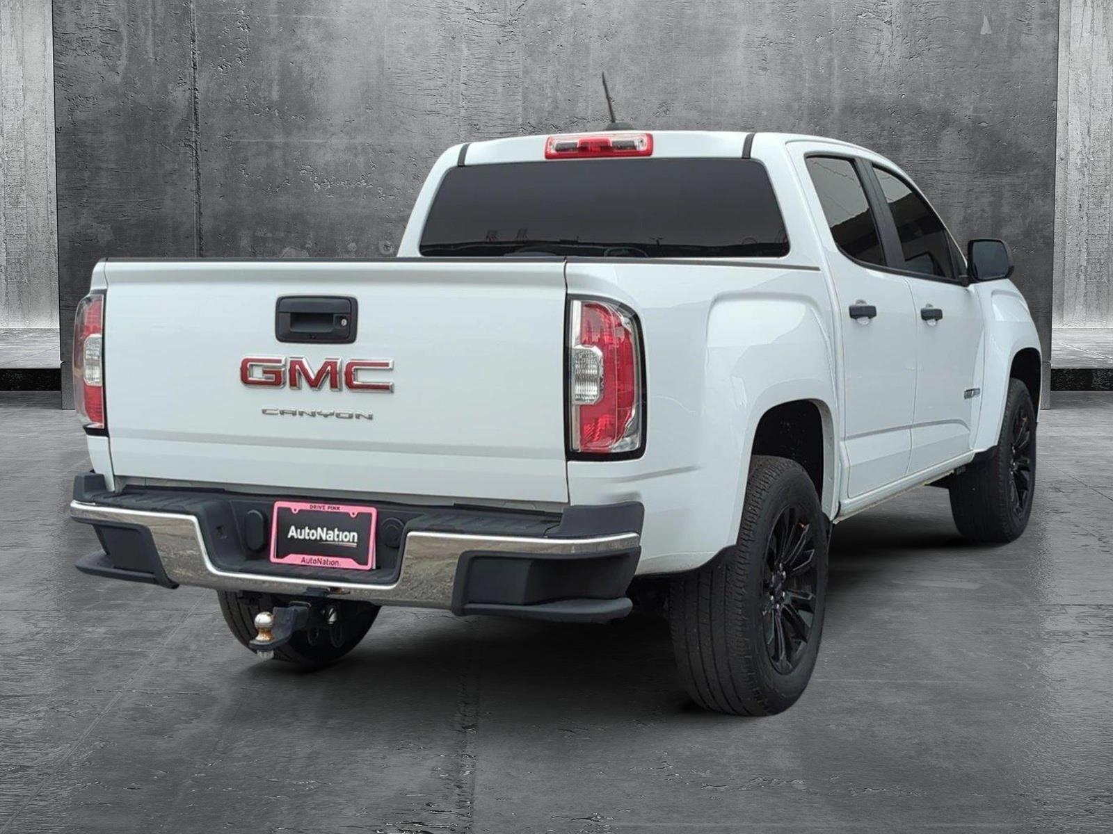 2021 GMC Canyon Vehicle Photo in MEMPHIS, TN 38115-1503