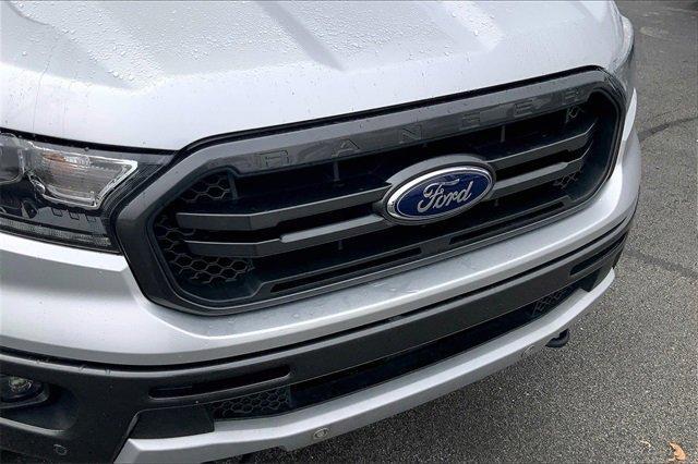 2019 Ford Ranger Vehicle Photo in INDEPENDENCE, MO 64055-1314