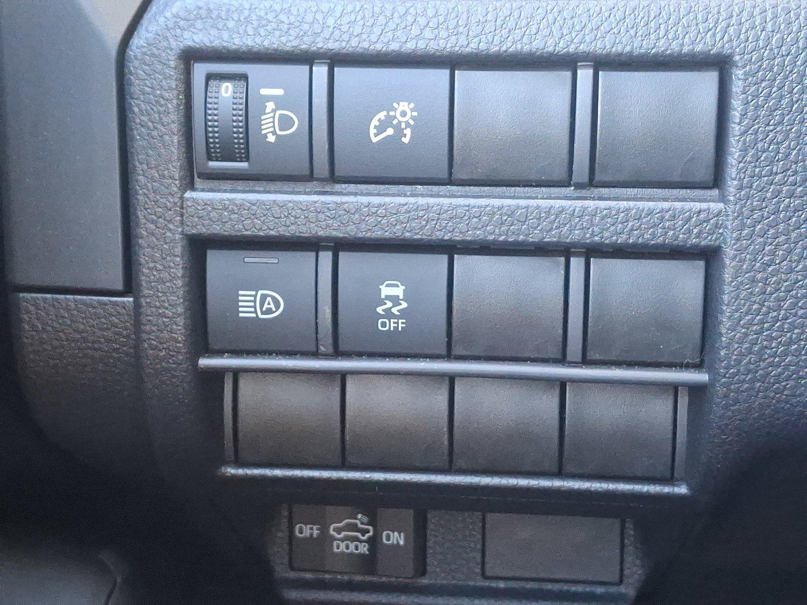 2024 Toyota Tacoma 4WD Vehicle Photo in Harrisburg, PA 17111