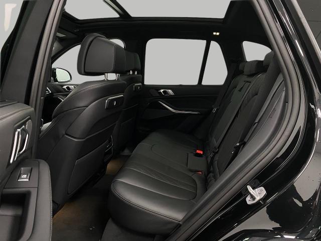 2025 BMW X5 xDrive40i Vehicle Photo in Appleton, WI 54913