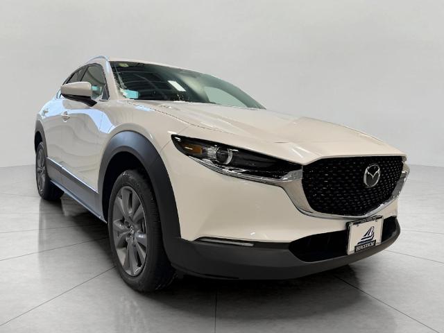 2025 Mazda CX-30 Vehicle Photo in Green Bay, WI 54304