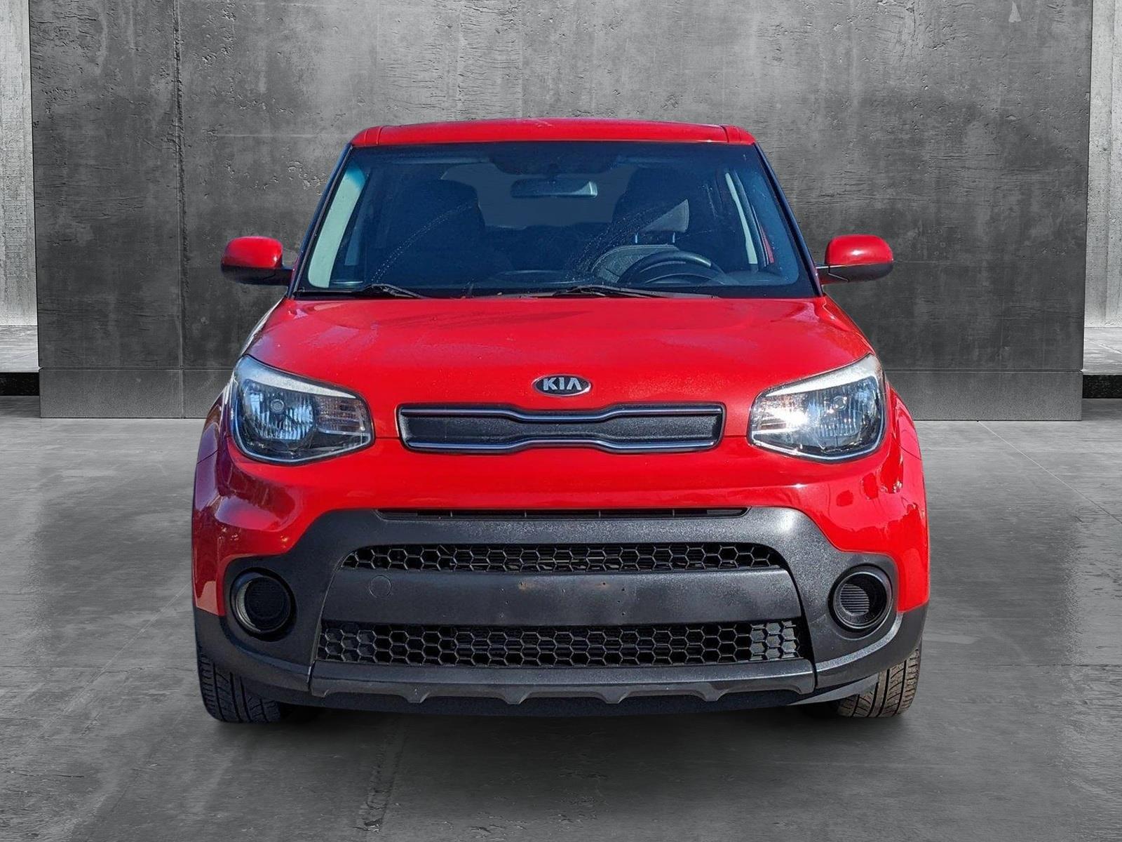 2019 Kia Soul Vehicle Photo in Tampa, FL 33614