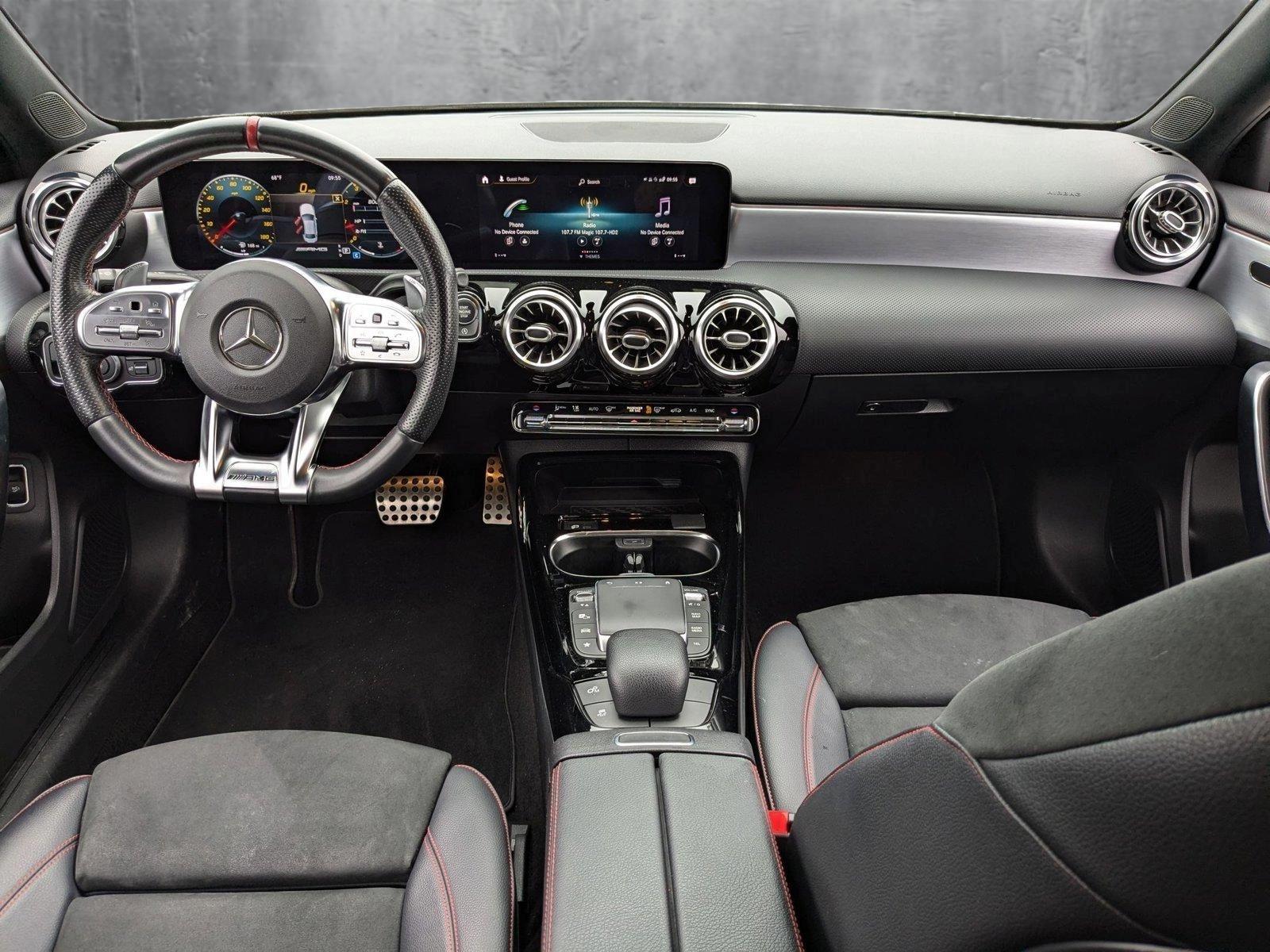 2021 Mercedes-Benz A-Class Vehicle Photo in Maitland, FL 32751