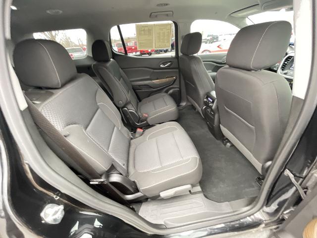 2023 GMC Acadia Vehicle Photo in BENTONVILLE, AR 72712-4322