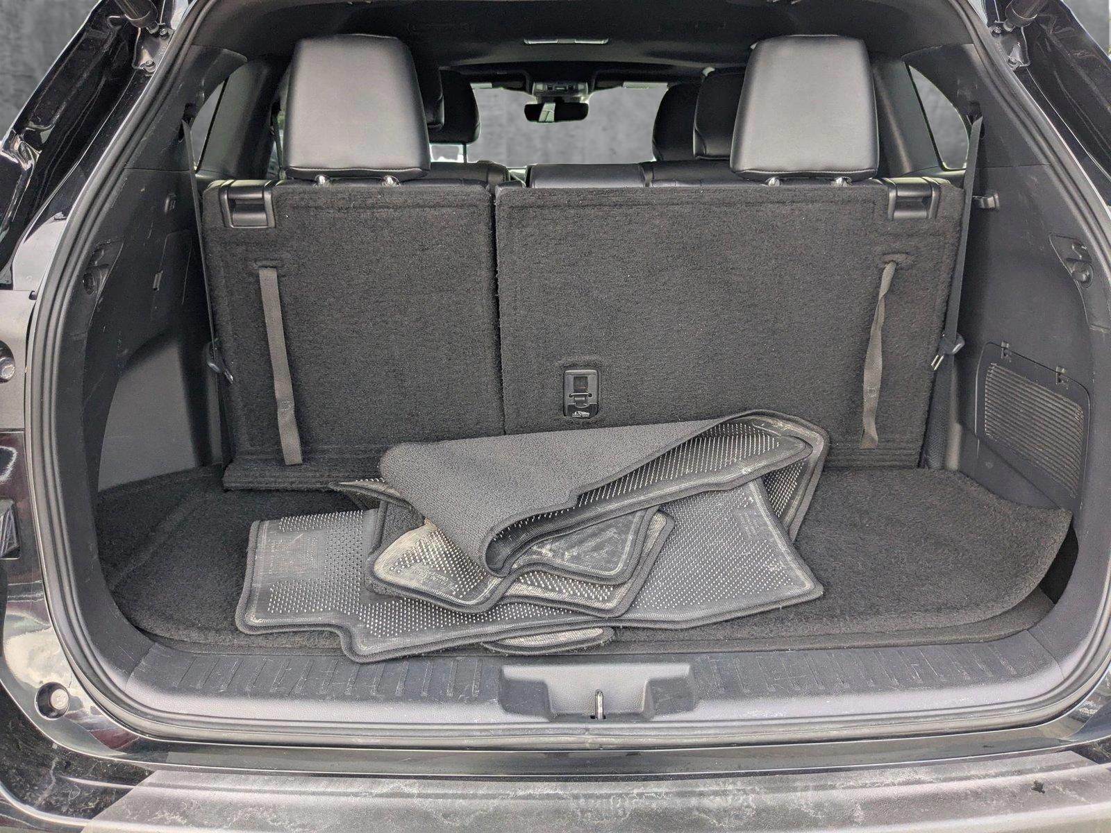 2021 Toyota Highlander Vehicle Photo in MIAMI, FL 33134-2699