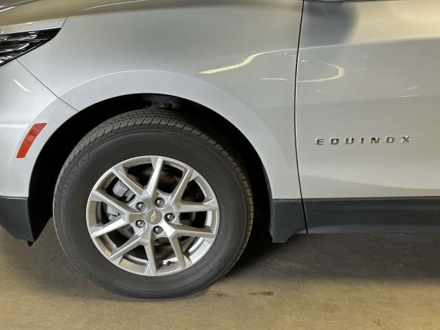 2022 Chevrolet Equinox Vehicle Photo in Roslyn, NY 11576