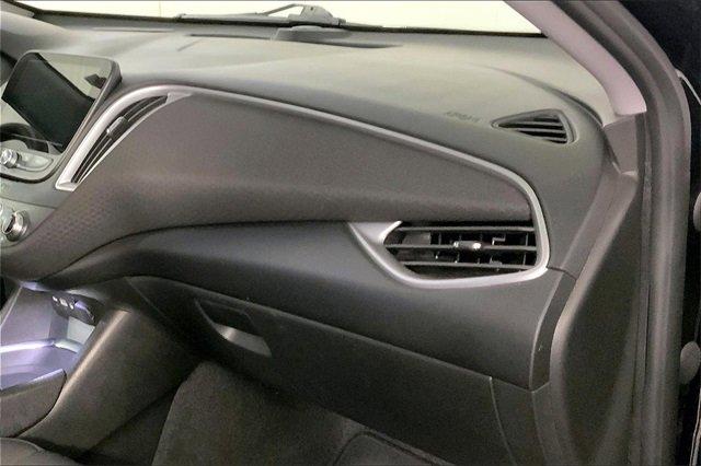 2023 Chevrolet Malibu Vehicle Photo in KANSAS CITY, MO 64114-4502