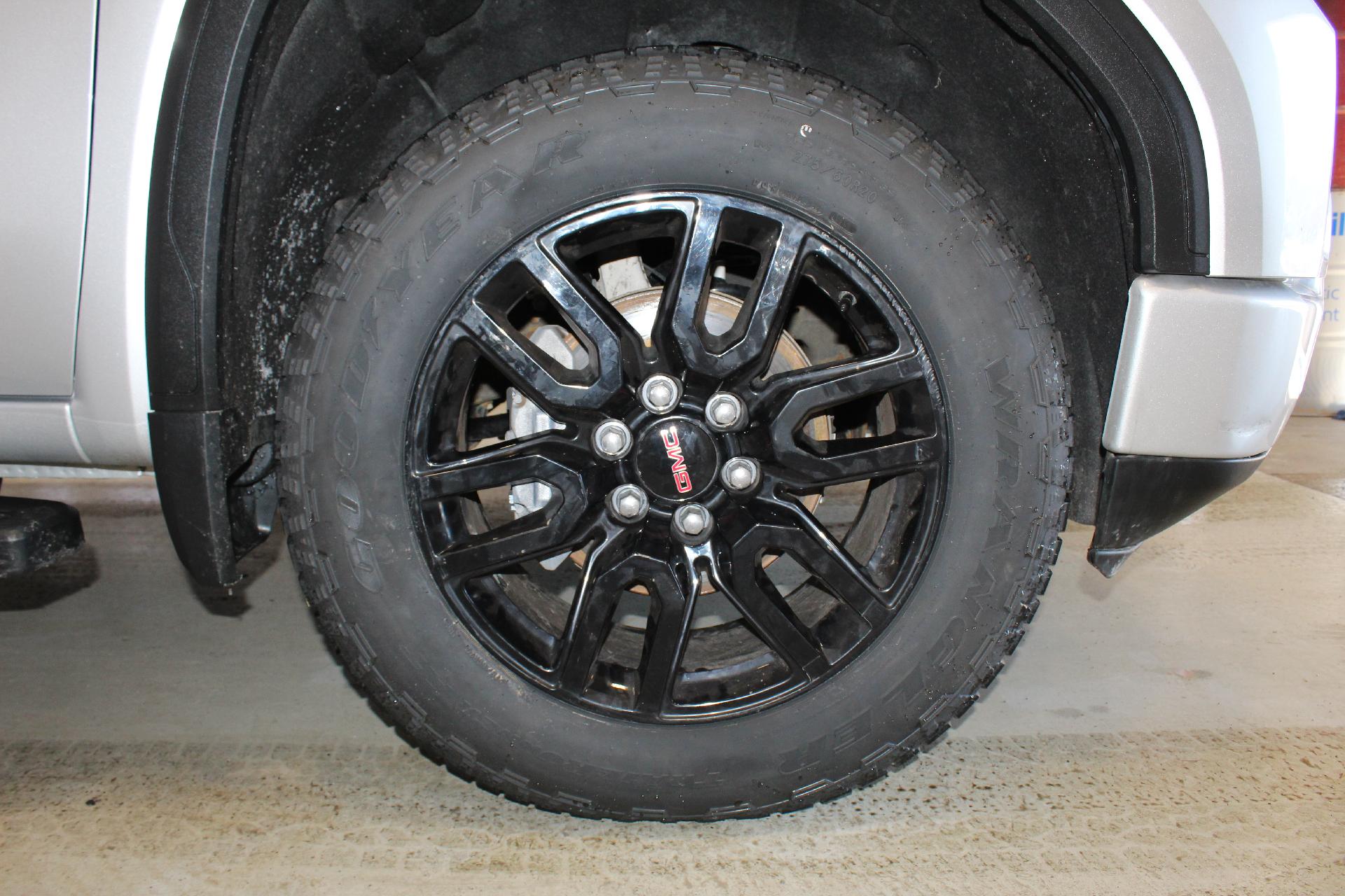 2021 GMC Sierra 1500 Vehicle Photo in NORTHAMPTON, MA 01060-1120