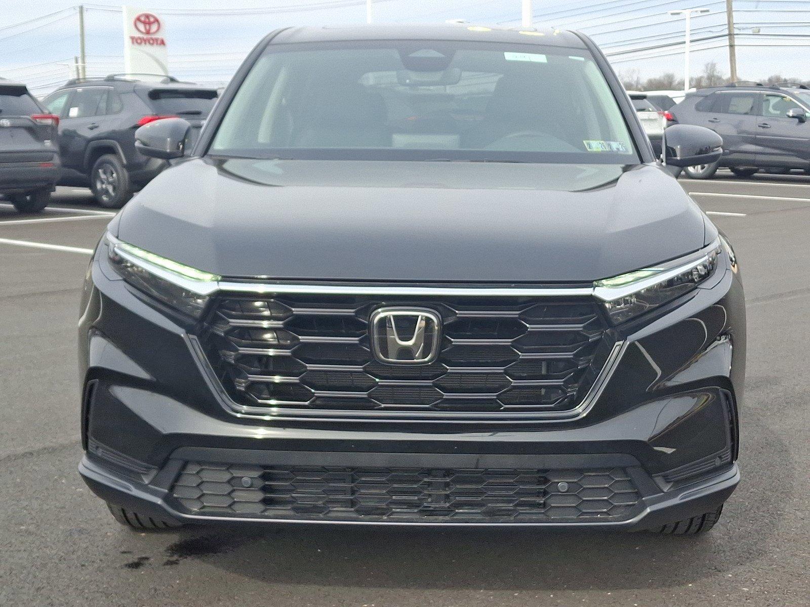 2025 Honda CR-V Vehicle Photo in Harrisburg, PA 17111