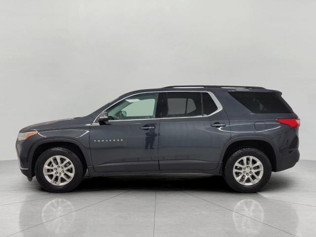 2021 Chevrolet Traverse Vehicle Photo in MIDDLETON, WI 53562-1492