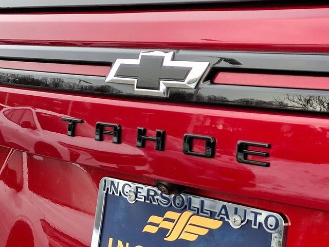 2024 Chevrolet Tahoe Vehicle Photo in DANBURY, CT 06810-5034