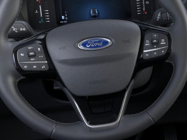 2025 Ford Escape Vehicle Photo in Winslow, AZ 86047-2439