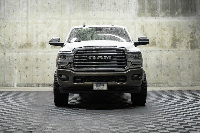 2020 Ram 2500 Vehicle Photo in EVERETT, WA 98203-5662