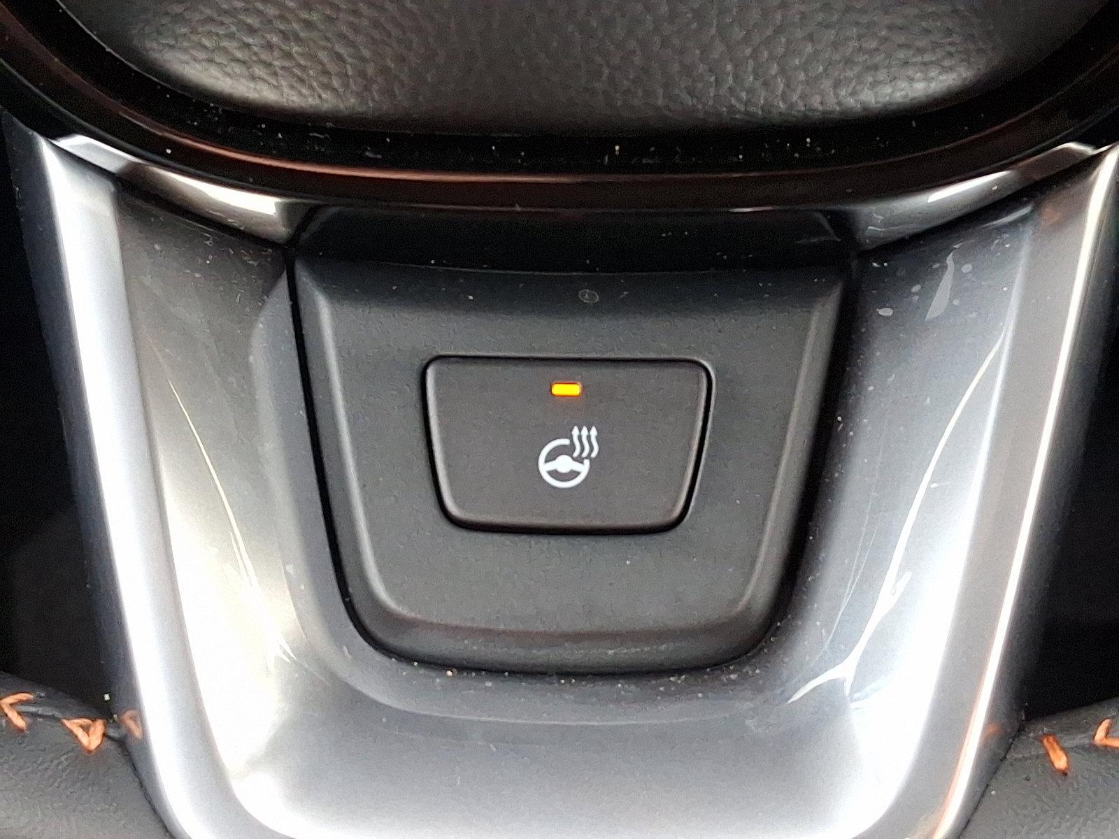 2025 Honda CR-V Hybrid Vehicle Photo in Harrisburg, PA 17111