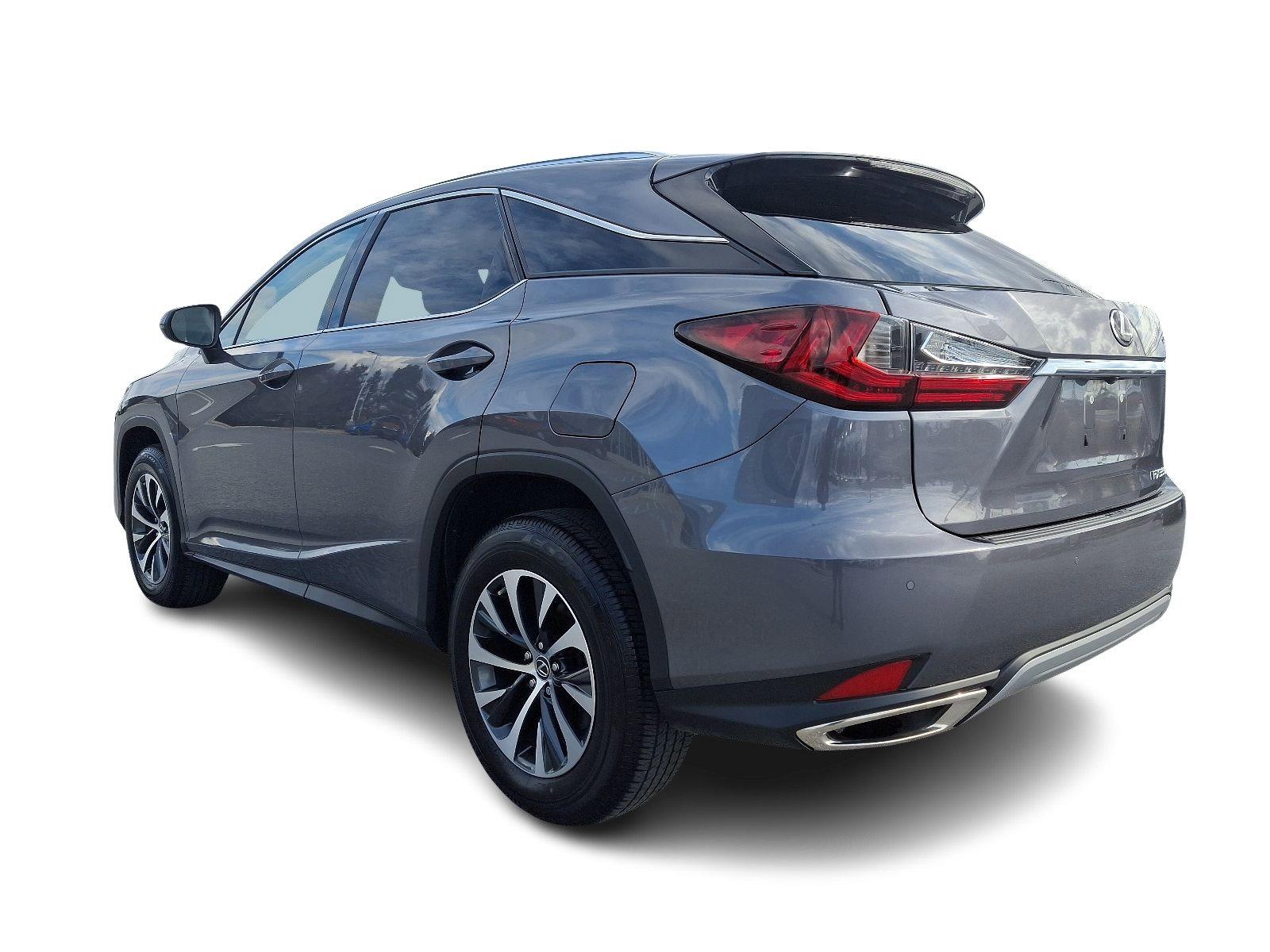 2022 Lexus RX 350 Vehicle Photo in Mechanicsburg, PA 17050
