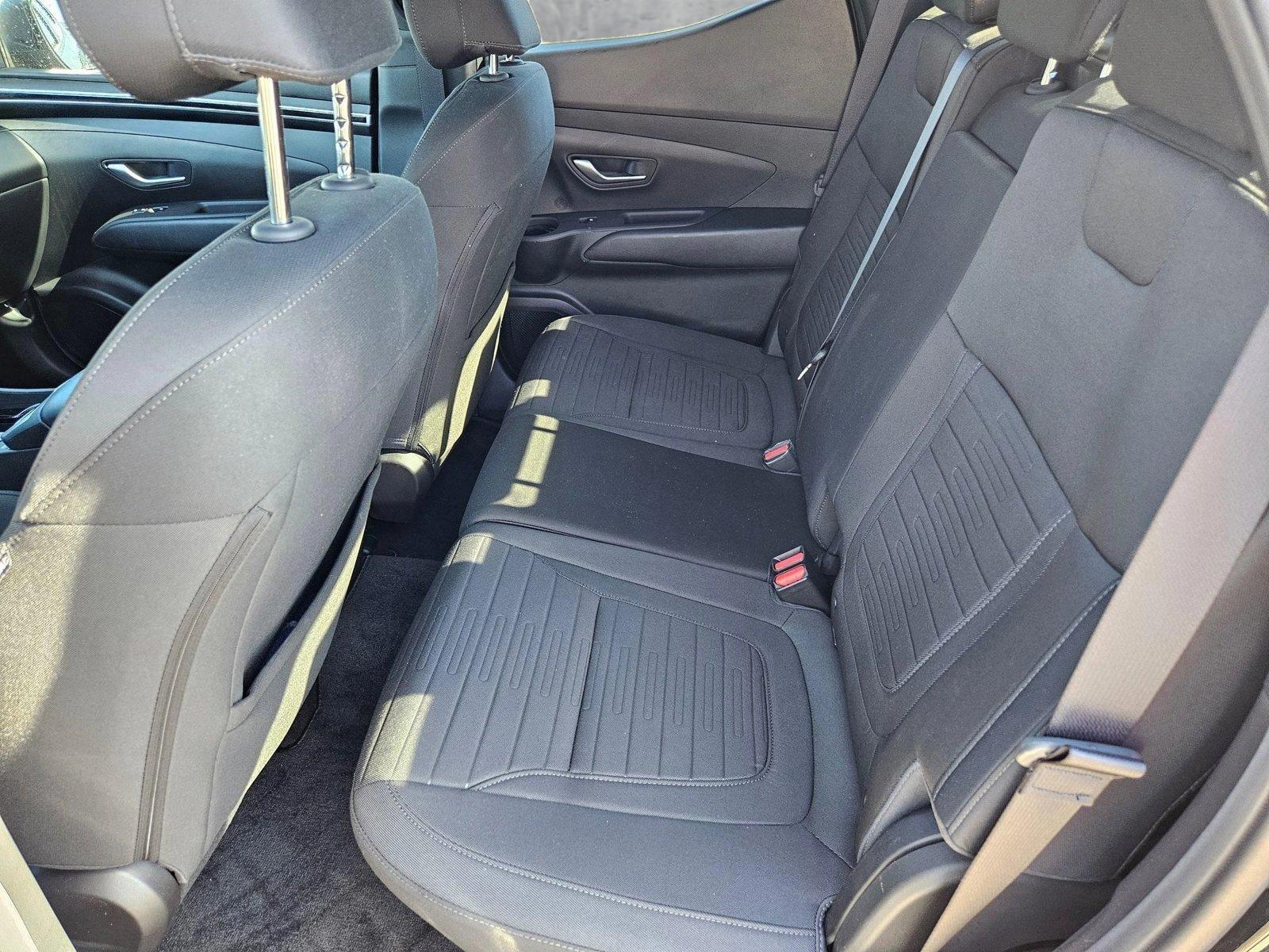 2023 Hyundai SANTA CRUZ Vehicle Photo in Waco, TX 76710