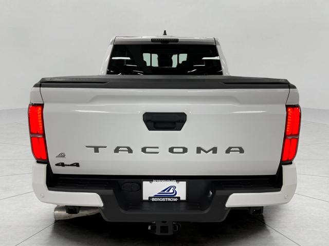 2025 Toyota Tacoma 4WD Vehicle Photo in Oshkosh, WI 54904