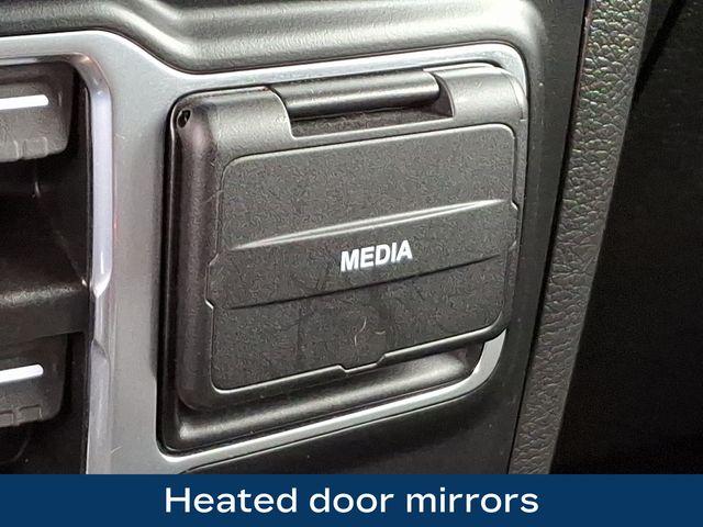 2023 Jeep Wrangler 4xe Vehicle Photo in PAWLING, NY 12564-3219