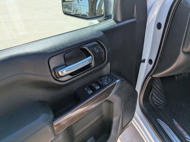 2021 Chevrolet Silverado 1500 Vehicle Photo in SELMA, TX 78154-1460