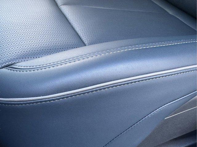 2025 Cadillac Escalade IQ Vehicle Photo in LEOMINSTER, MA 01453-2952