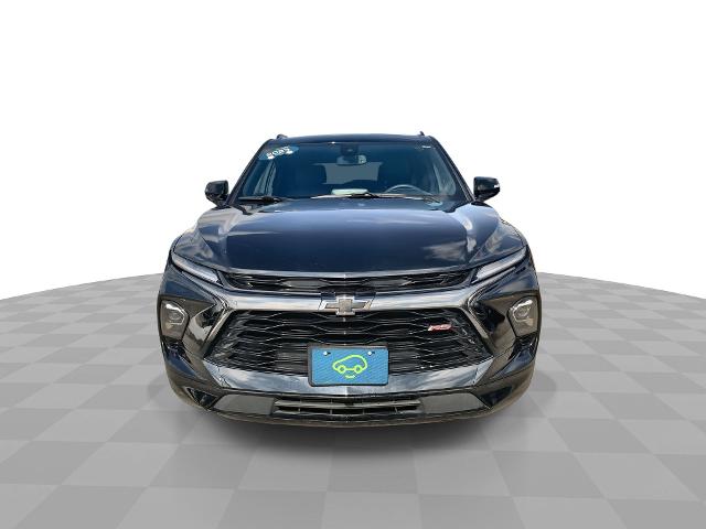 2023 Chevrolet Blazer Vehicle Photo in WILLIAMSVILLE, NY 14221-2883