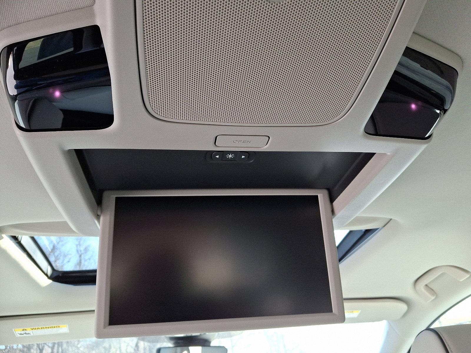 2025 Honda Odyssey Vehicle Photo in Harrisburg, PA 17111