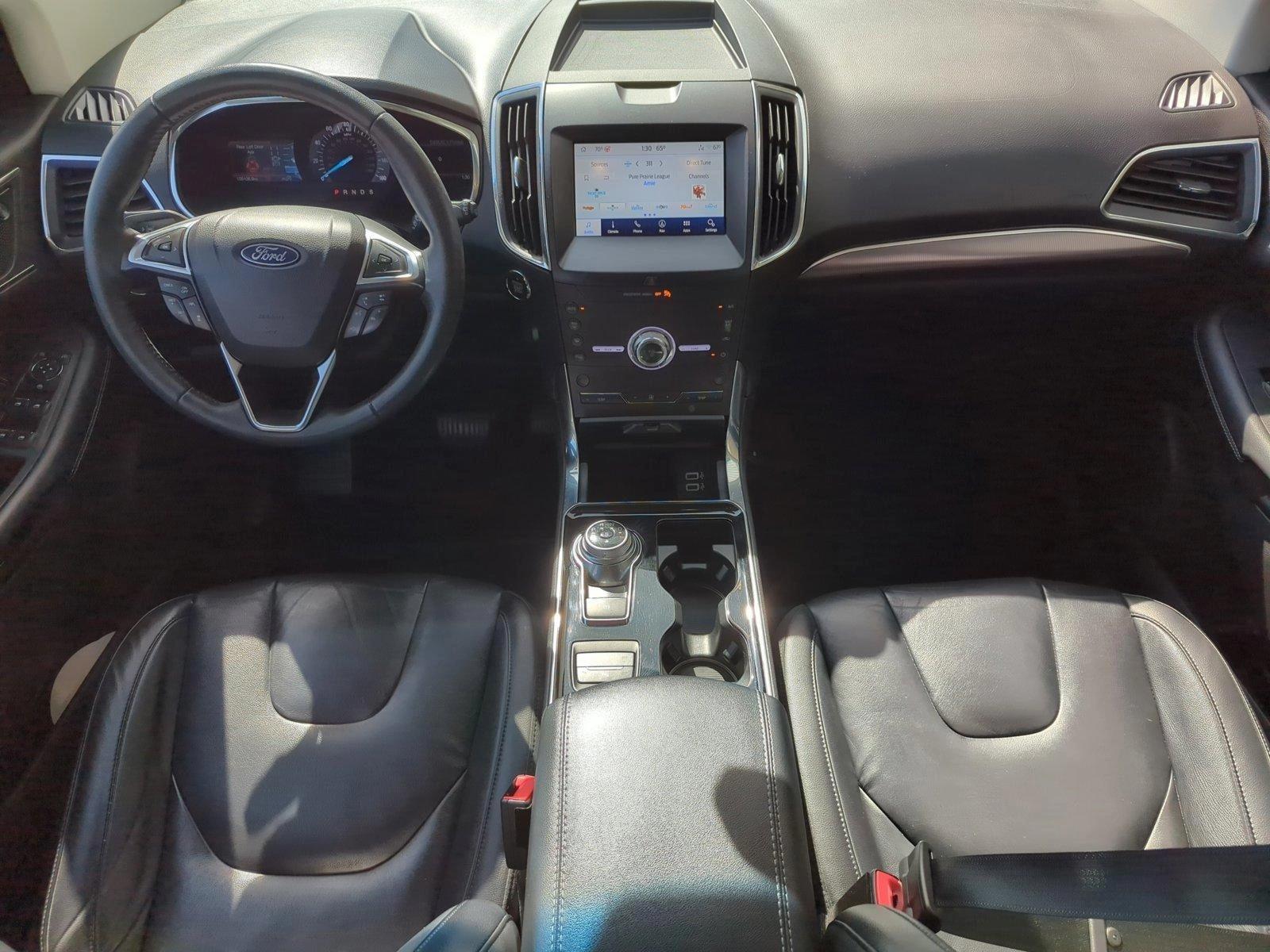 2020 Ford Edge Vehicle Photo in Memphis, TN 38115