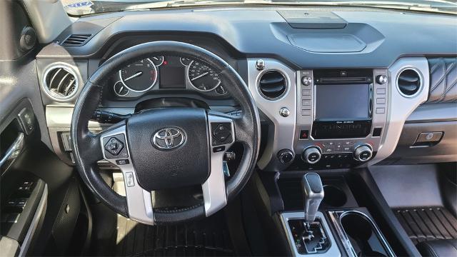 2014 Toyota Tundra 4WD Truck Vehicle Photo in FLAGSTAFF, AZ 86001-6214