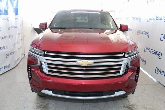 2023 Chevrolet Tahoe Vehicle Photo in SAINT CLAIRSVILLE, OH 43950-8512