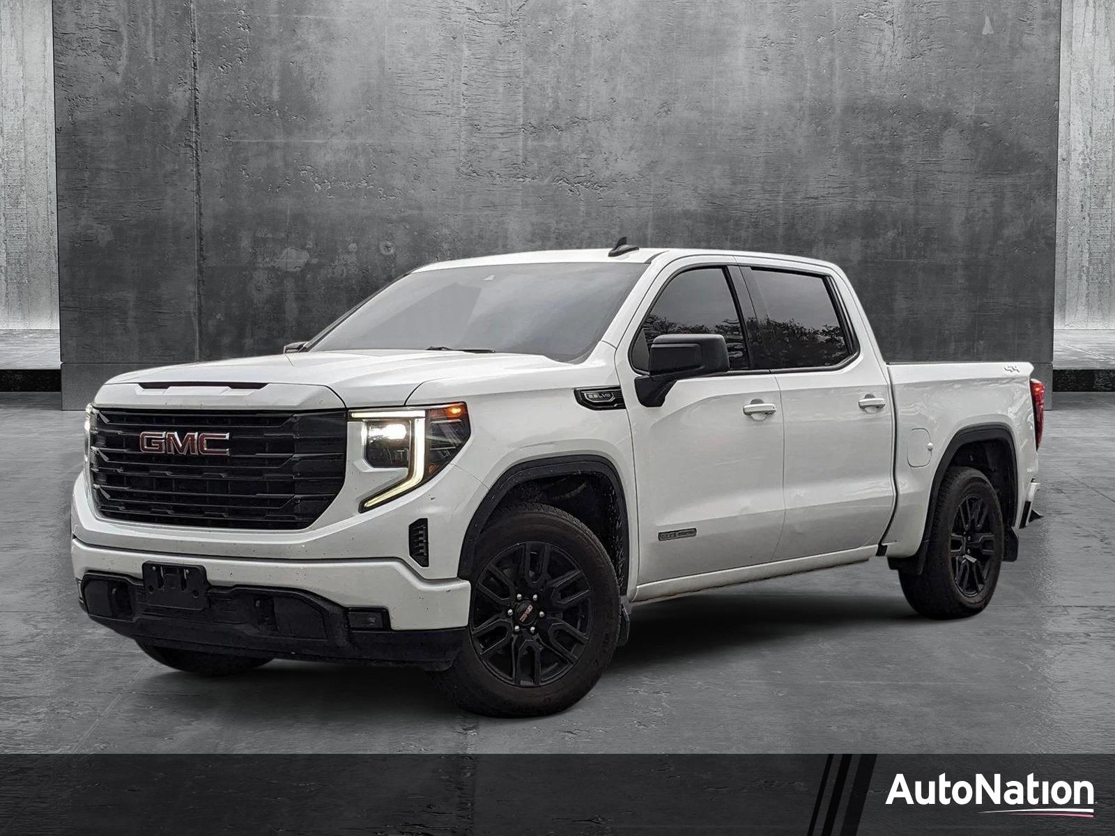 2022 GMC Sierra 1500 Vehicle Photo in Sanford, FL 32771