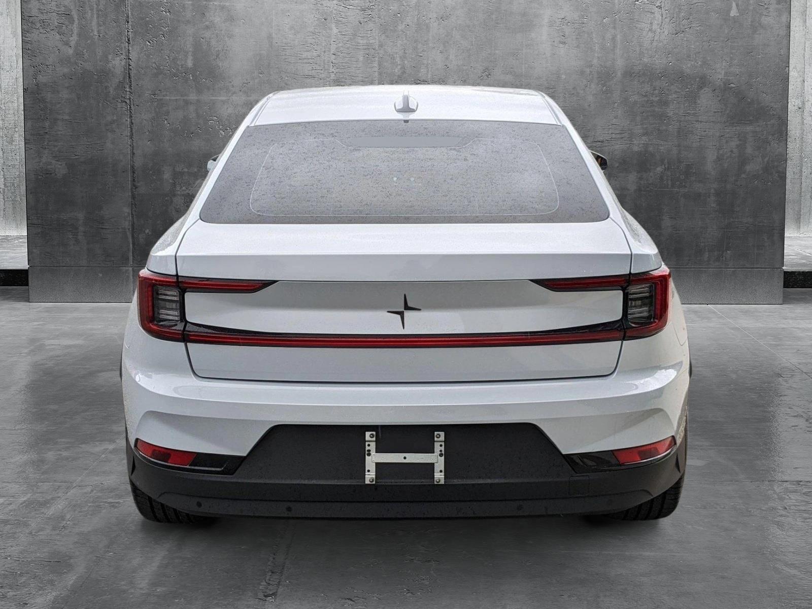 2022 Polestar 2 Vehicle Photo in Orlando, FL 32811