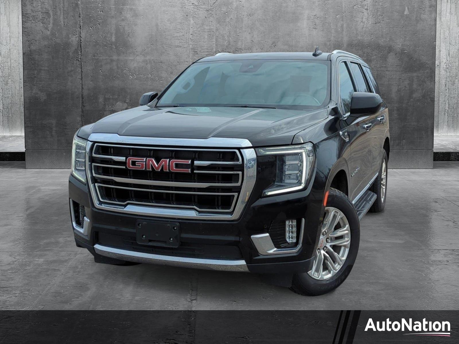 2023 GMC Yukon Vehicle Photo in Memphis, TN 38128