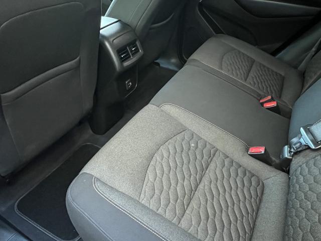 2021 Chevrolet Equinox Vehicle Photo in PITTSBURG, CA 94565-7121