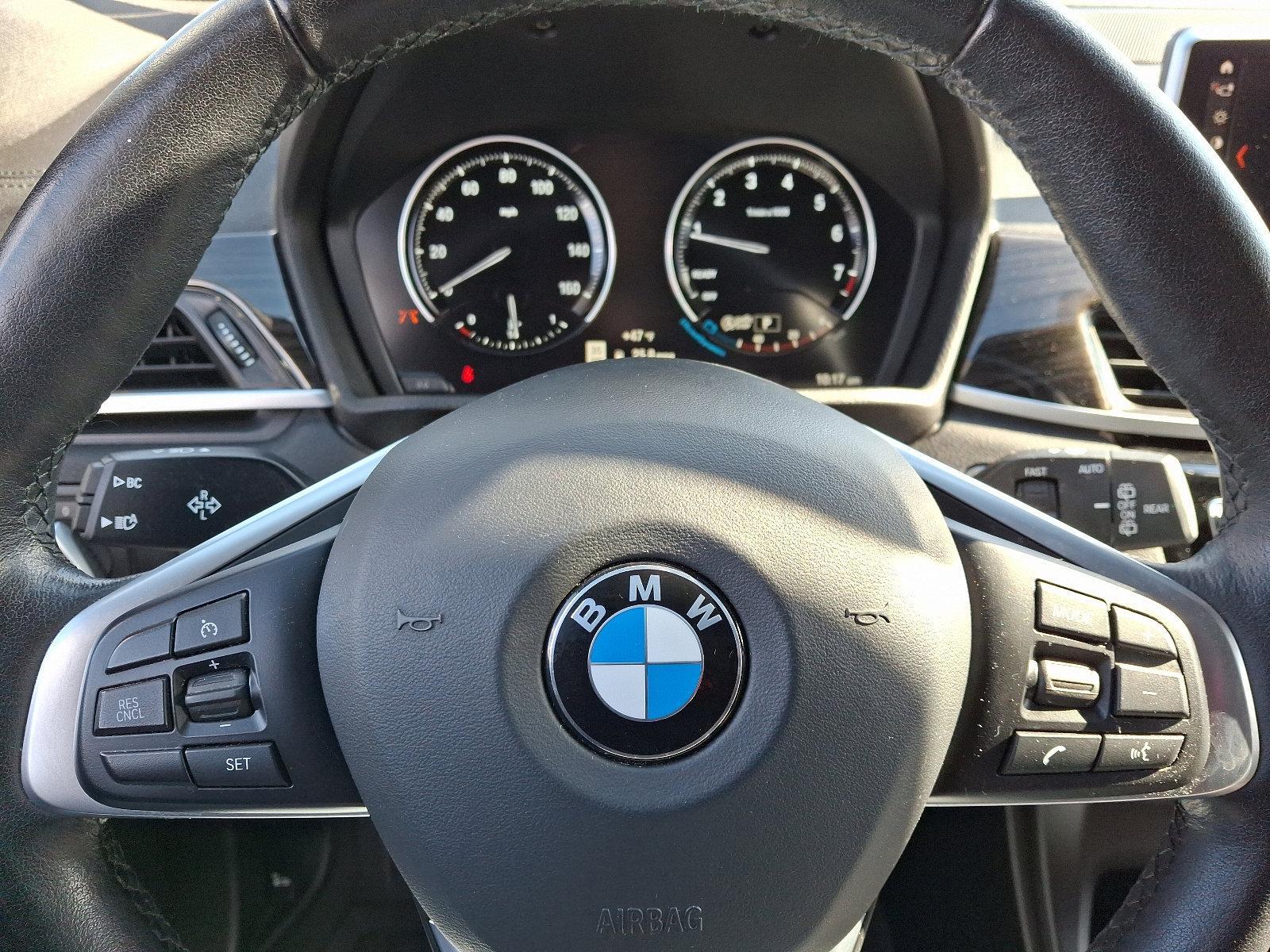 2021 BMW X2 xDrive28i Vehicle Photo in Lancaster, PA 17601