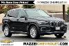 Used 2021 BMW X5 40i with VIN 5UXCR6C08M9F23240 for sale in Vacaville, CA