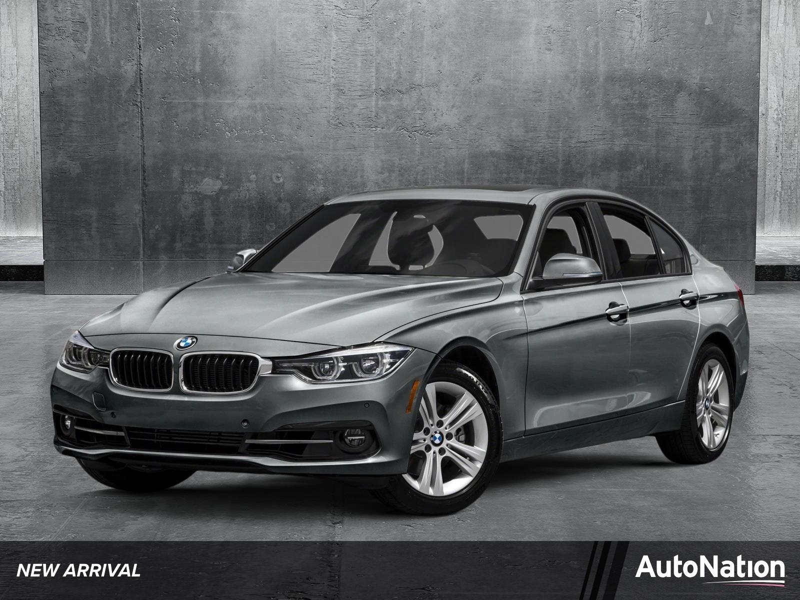 2016 BMW 328i Vehicle Photo in Davie, FL 33331