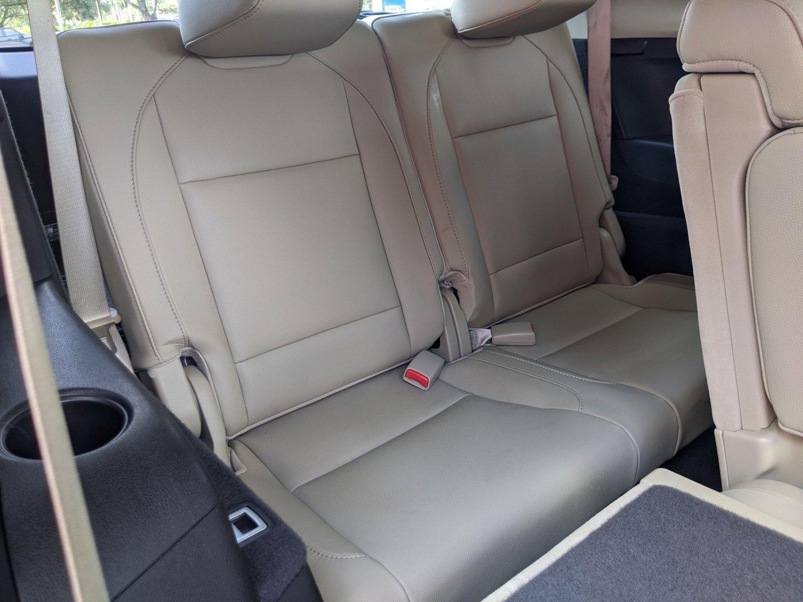 2020 Acura MDX Vehicle Photo in PEMBROKE PINES, FL 33024-6534